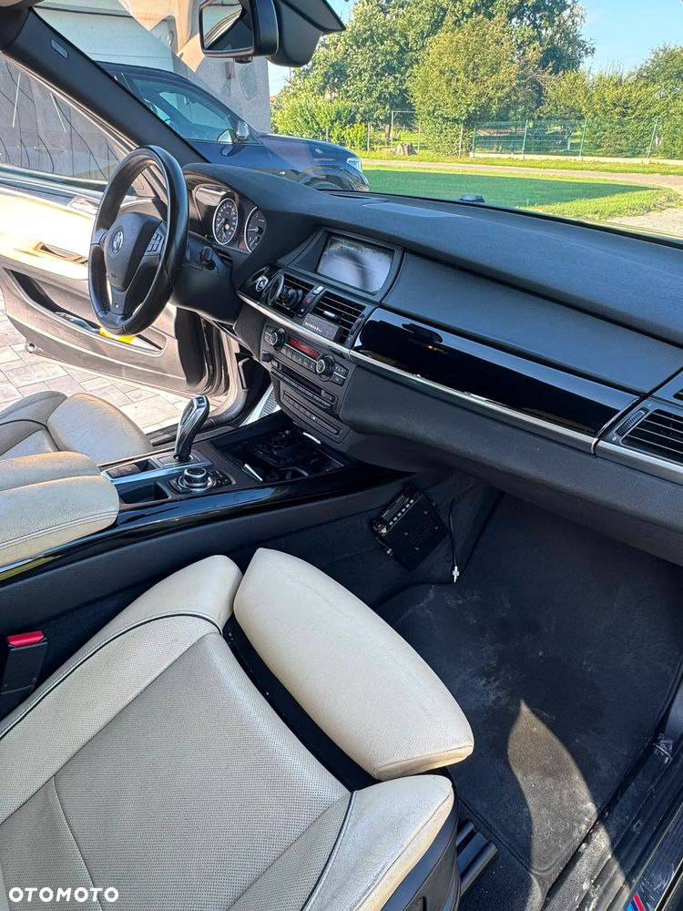 BMW X5 - 15
