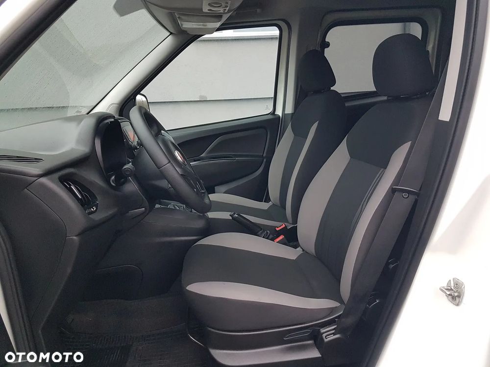 Fiat Doblo 1.6 Multijet 16V Easy - 7