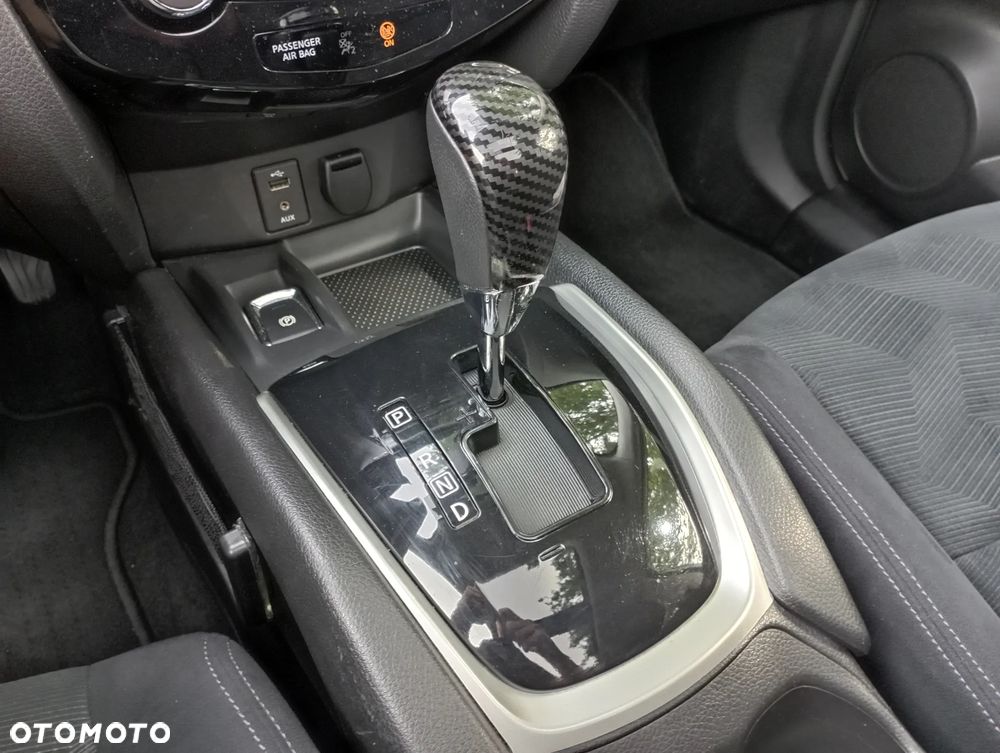Nissan X-Trail - 30