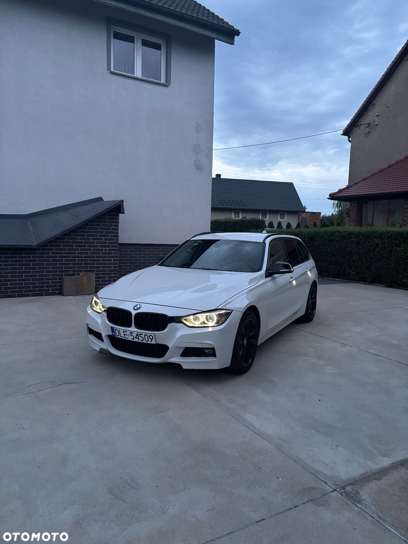 BMW Seria 3 - 1