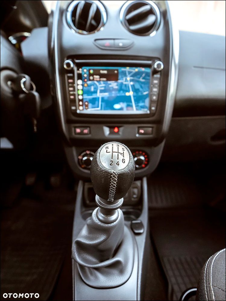 Dacia Duster - 29