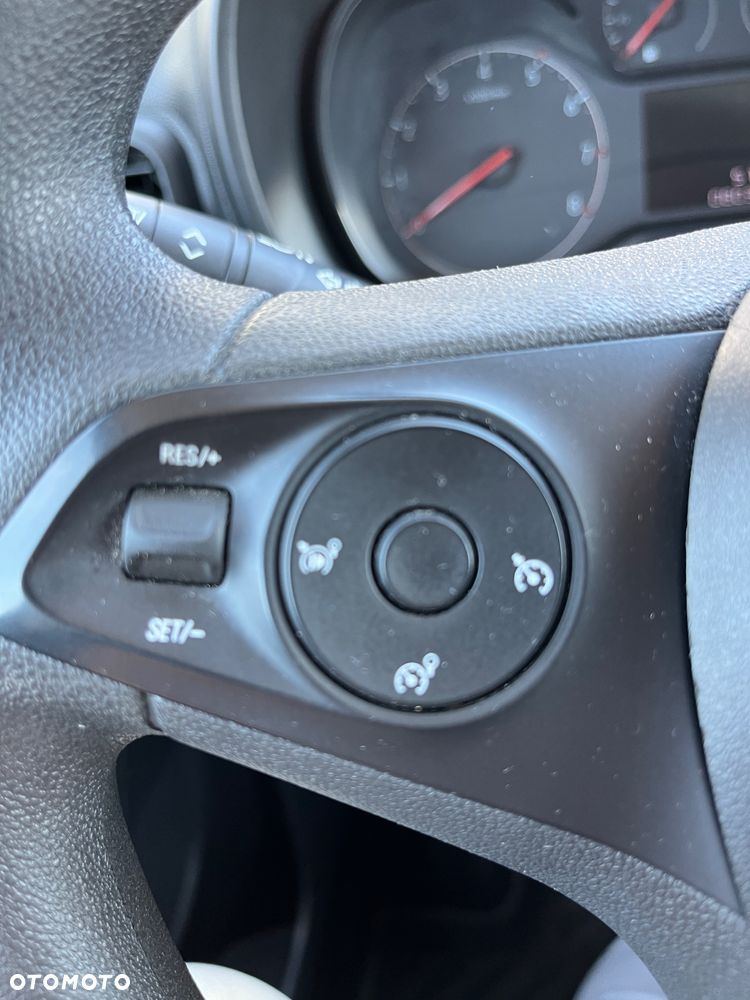 Opel Combo - 18