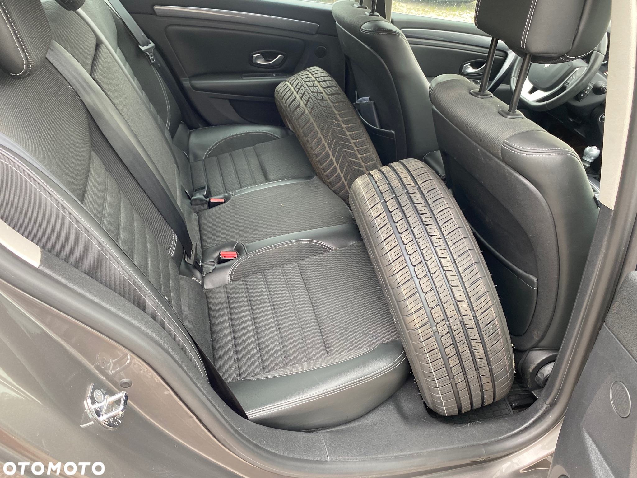 Renault Laguna 2.0 16V 140 Dynamique - 28