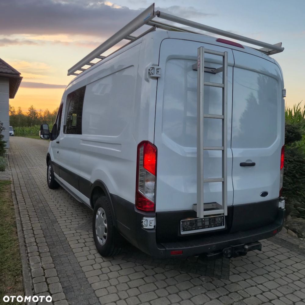 Ford Transit - 16