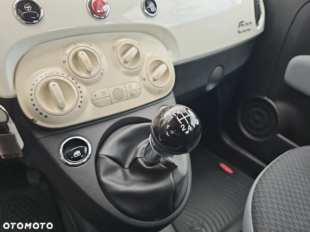 Fiat 500 1.2 Pop - 16
