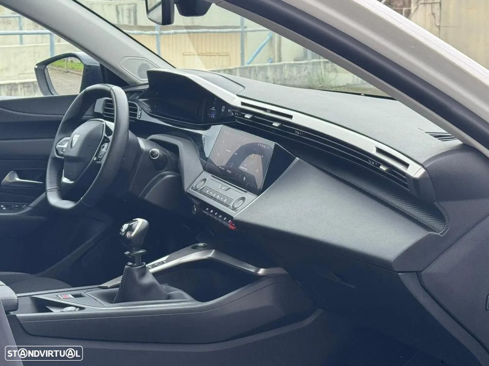 Peugeot 308 SW 1.2 PureTech Active Pack - 25