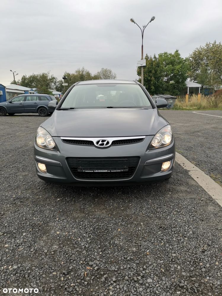 Hyundai i30 - 25