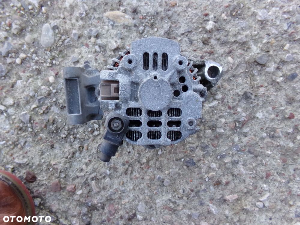 Alternator 70A MITSUBISHI 2S6T-10300-CB Mazda Ford - 6