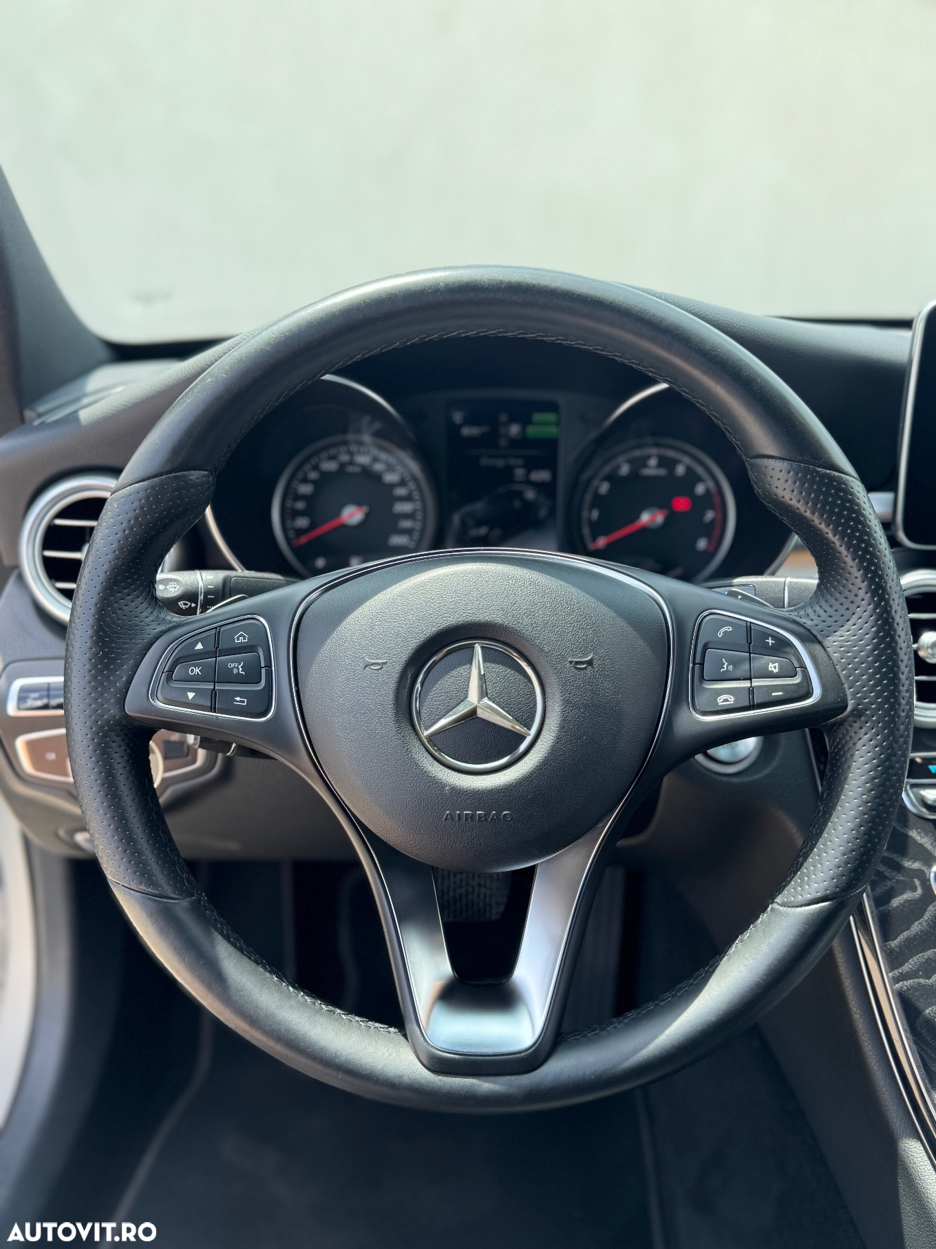 Mercedes-Benz C 350 e 7G-TRONIC Avantgarde - 13