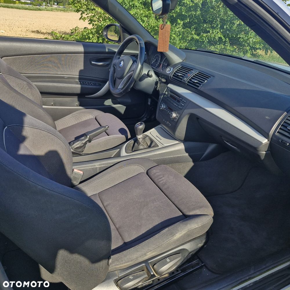 BMW Seria 1 118d DPF Edition Sport - 15