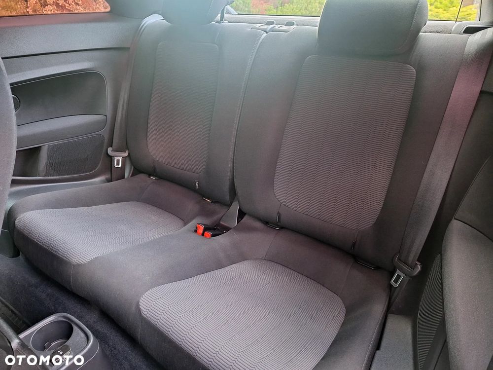 Volkswagen Beetle 1.2 TSI Design - 16