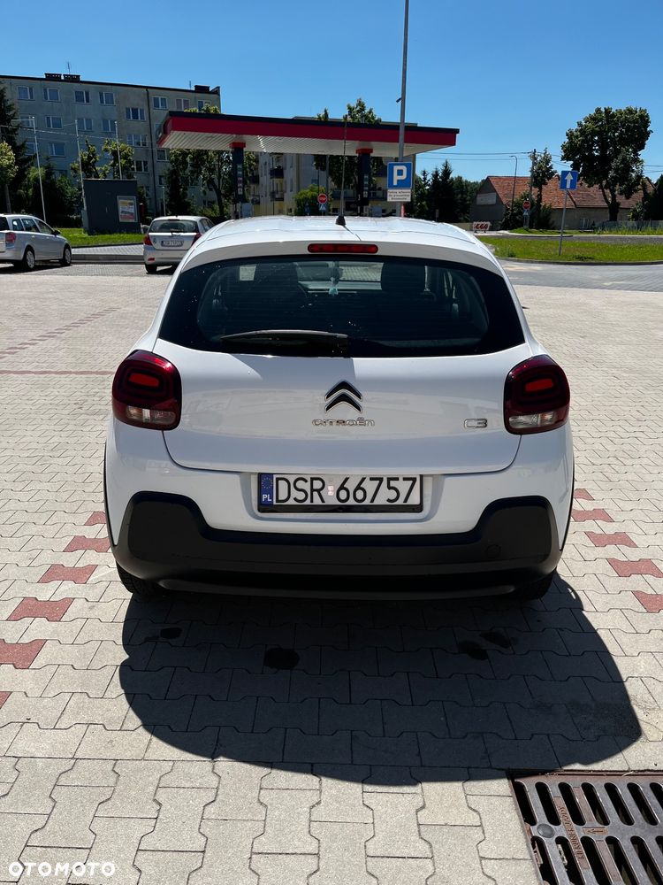 Citroën C3 1.2 PureTech Feel - 2