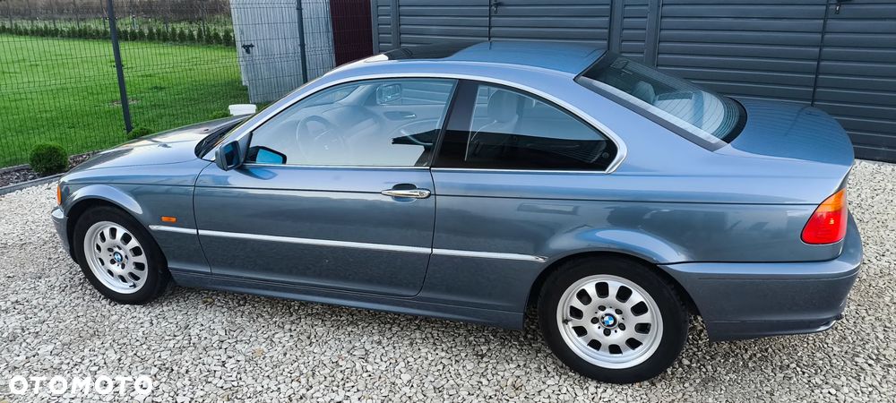 BMW Seria 3 - 7