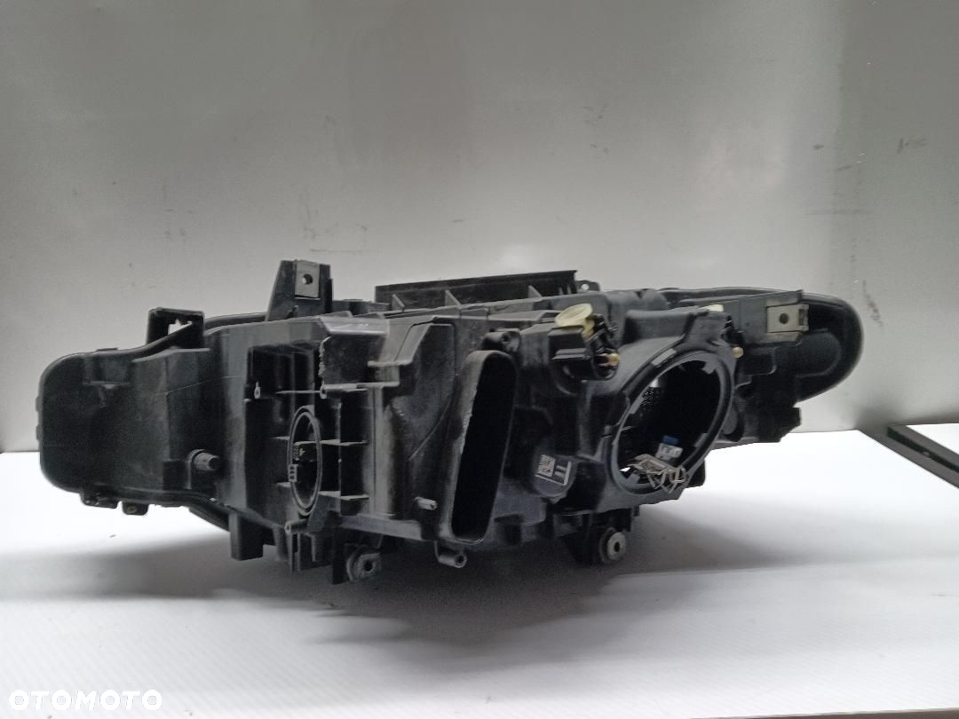 LAMPA PRZÓD PRZEDNIA PRAWA BMW F30 63117259526 - 6