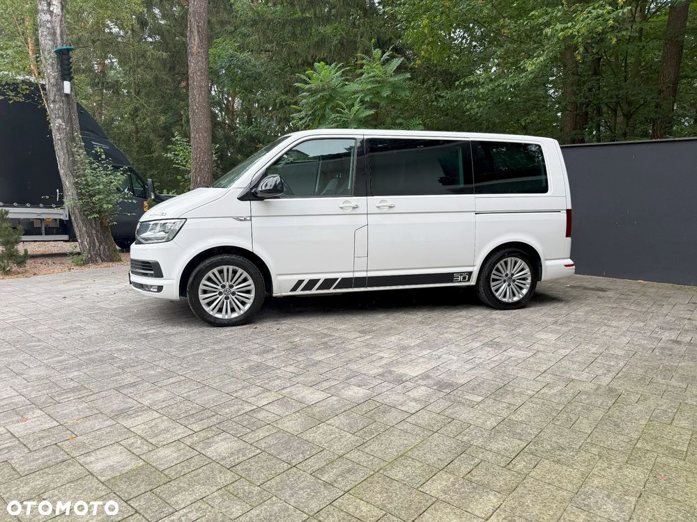 Volkswagen Multivan 2.0 BiTDI L1 Highline 4Motion - 3