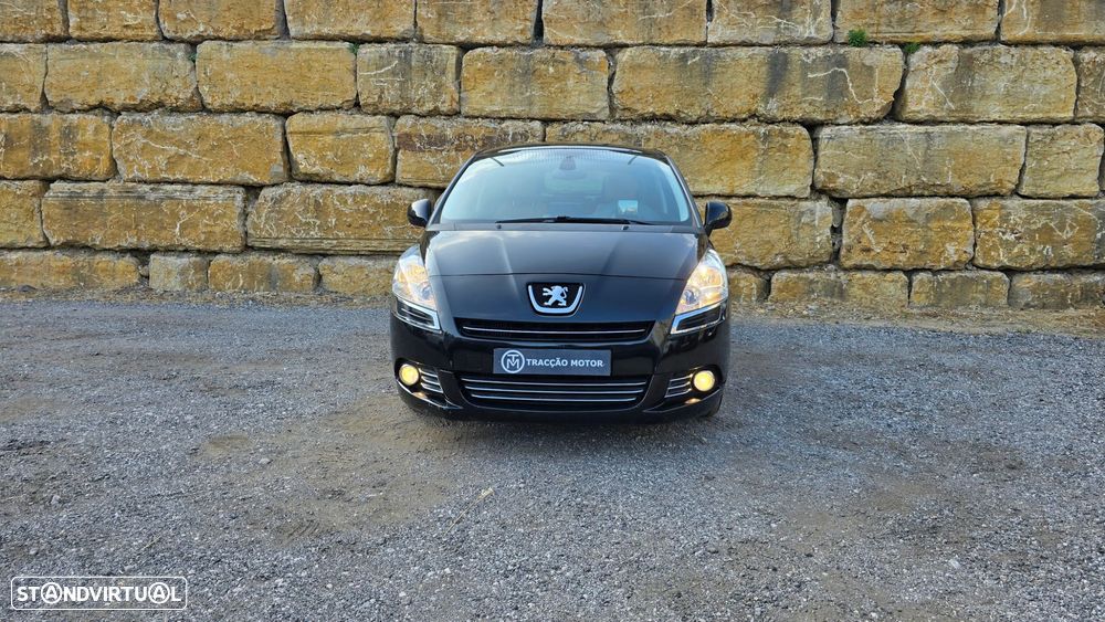 Peugeot 5008 1.6 THP Sport - 5