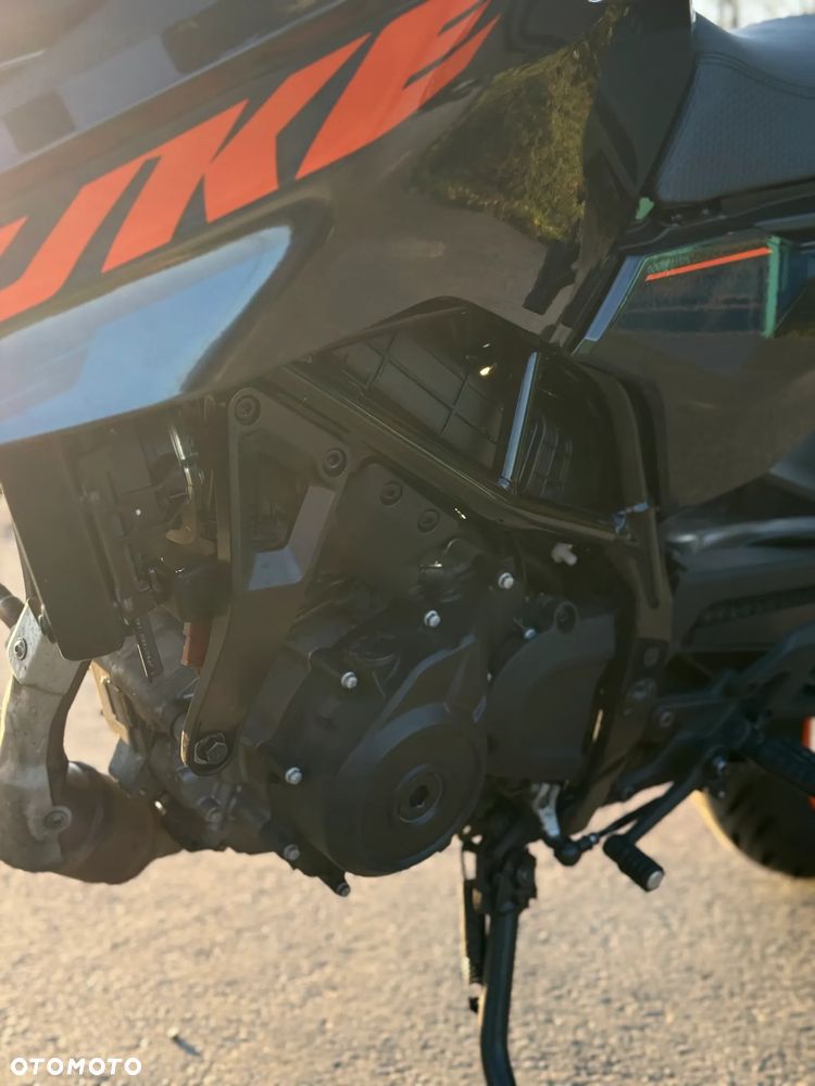 KTM Duke - 14
