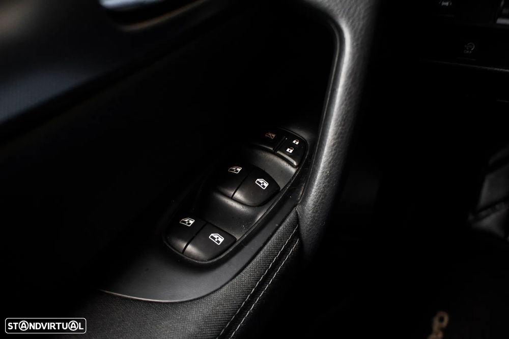 Nissan Qashqai 1.5 dCi TEKNA+ - 18