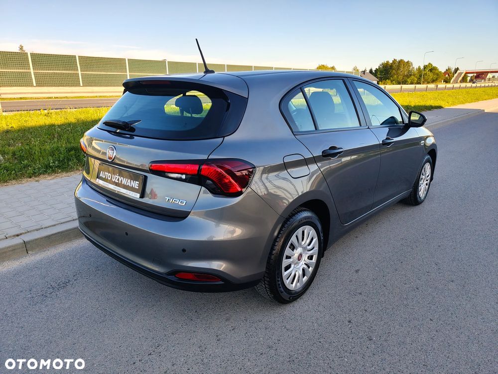 Fiat Tipo 1.4 Classic - 36
