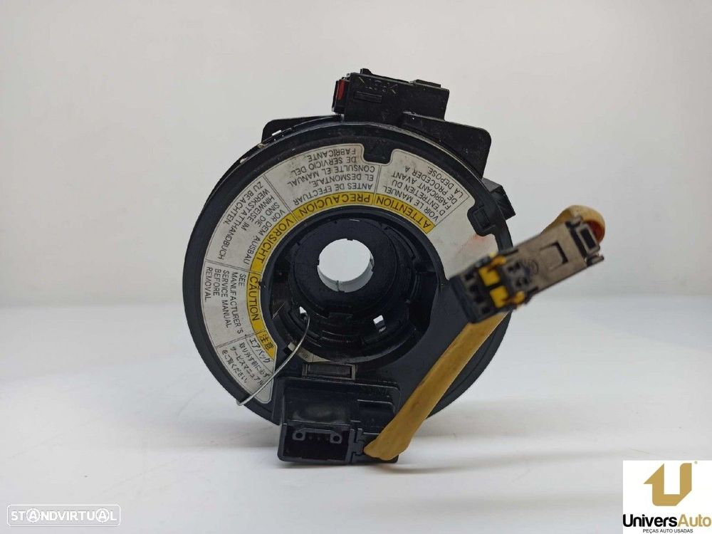 FITA DE AIRBAG OPEL AGILA B ENJOY - 8