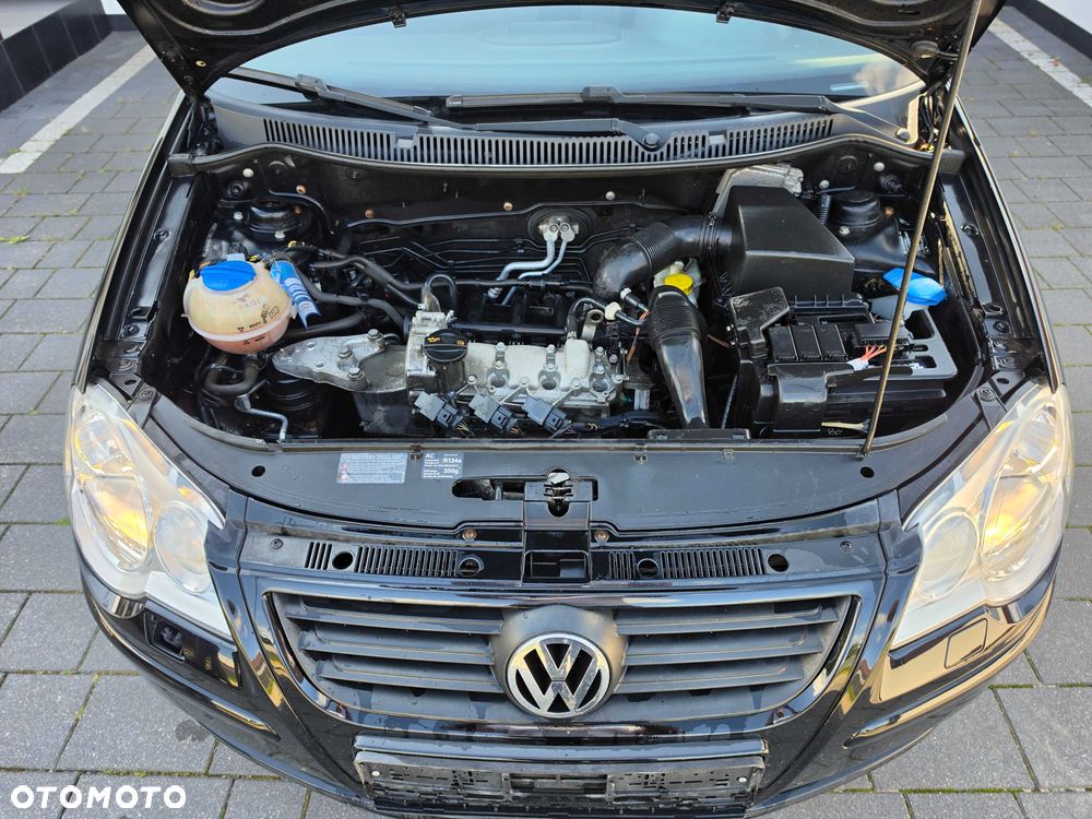 Volkswagen Polo - 7