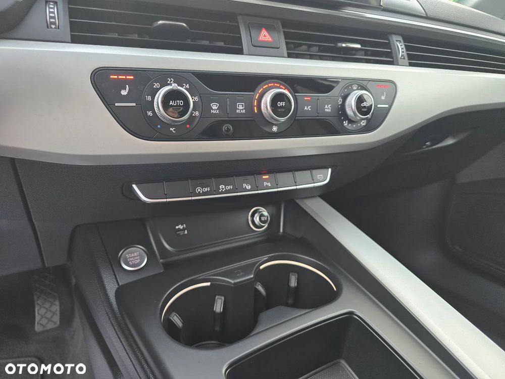 Audi A4 Avant 35 TDI S tronic - 31