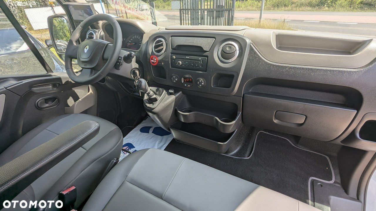 Renault Master - 16