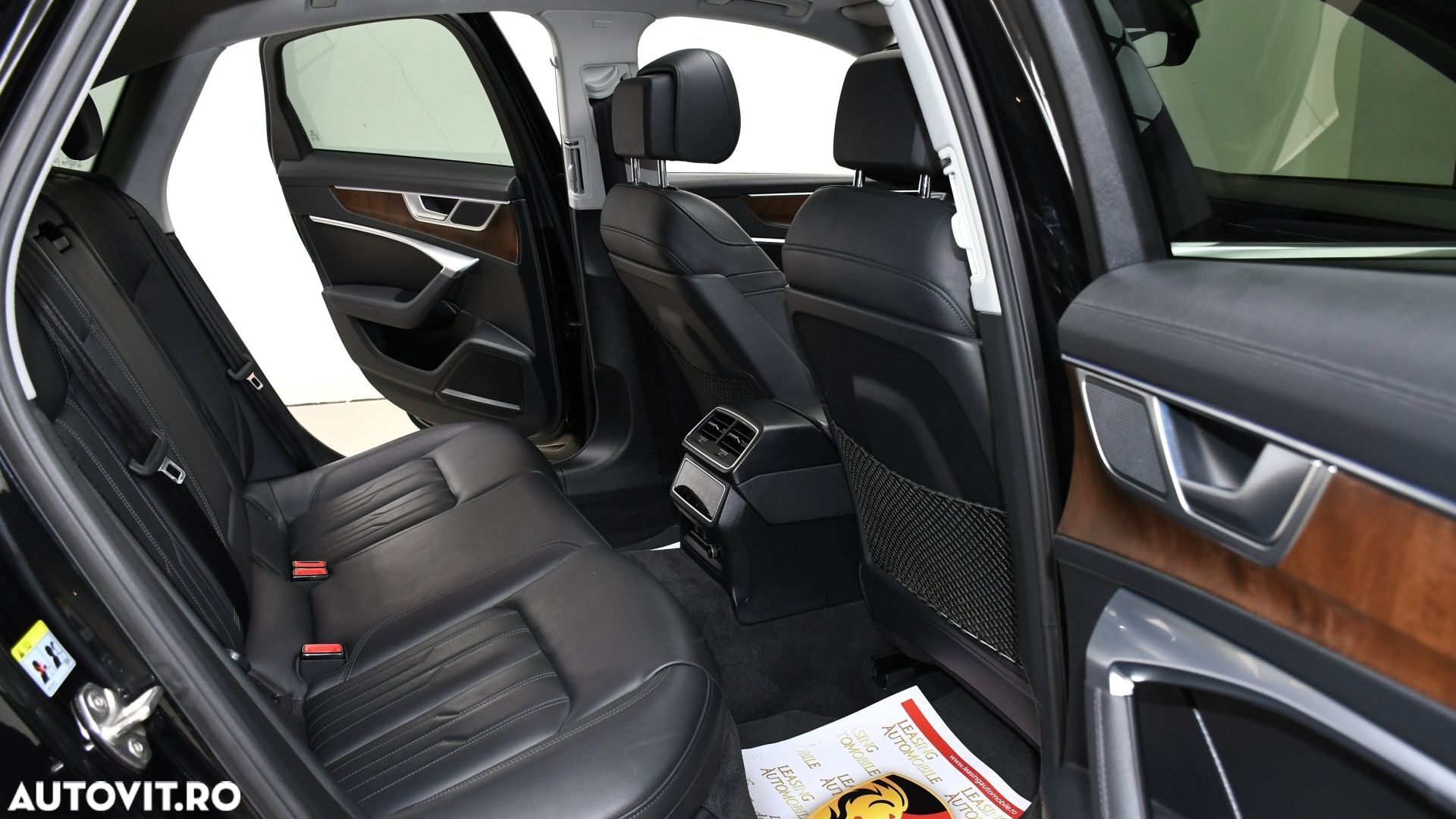 Audi A6 50 TFSI e quattro S tronic design - 9