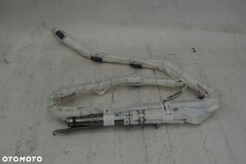 KURTYNA LEWA REANULT TALISMAN - 3