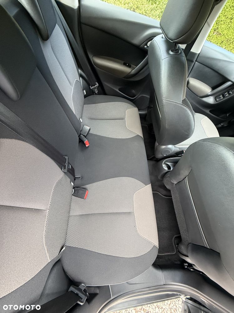 Citroën C3 - 6