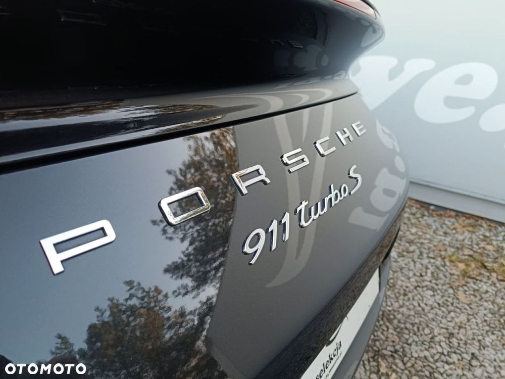 Porsche 911 - 35