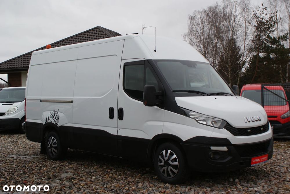 Iveco Daily 35-170 - 9