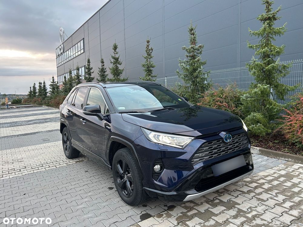 Toyota RAV4 - 3