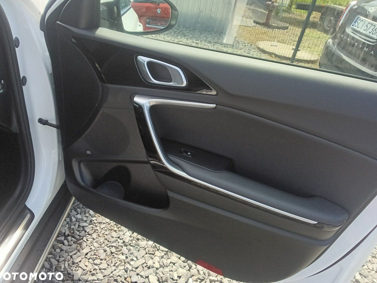 Kia XCeed 1.5 T-GDI OPF DCT7 SPIRIT - 31