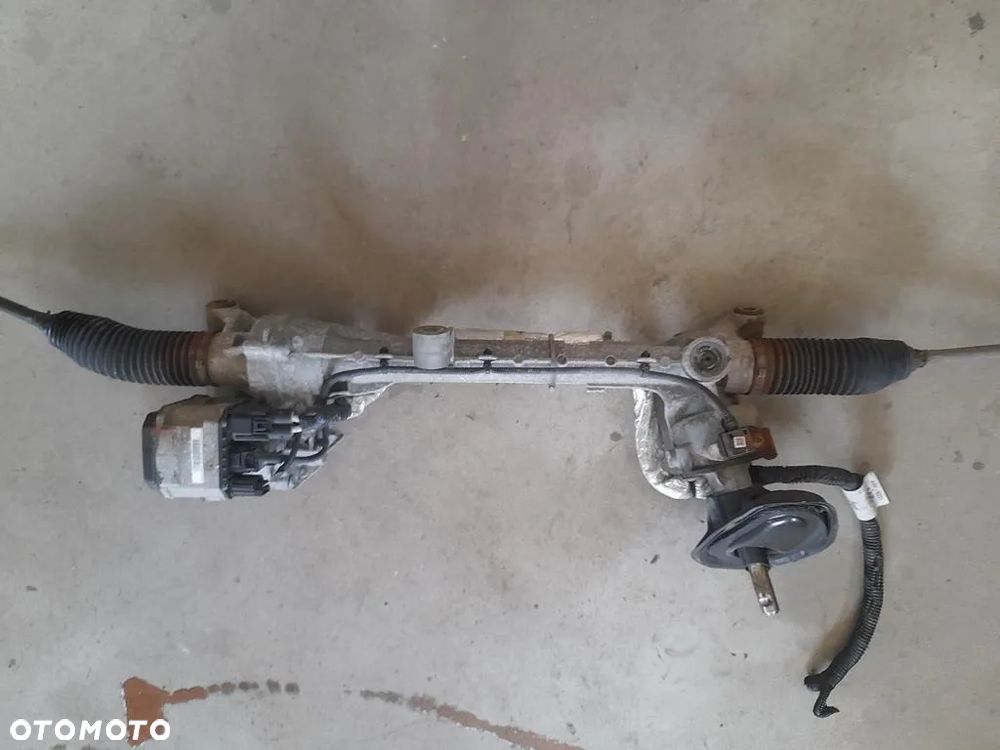 maglownica przekładnia Ford C-MAX MK2 II AV6C3D070RE - 10