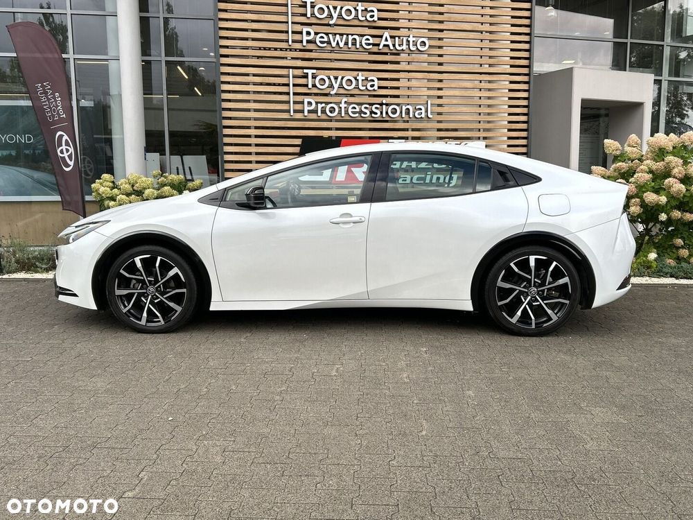Toyota Prius - 2