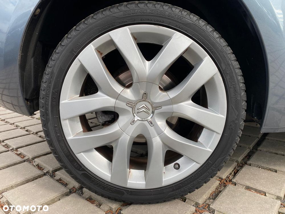 Citroën C4 Picasso 2.0 HDi FAP Exclusive - 38