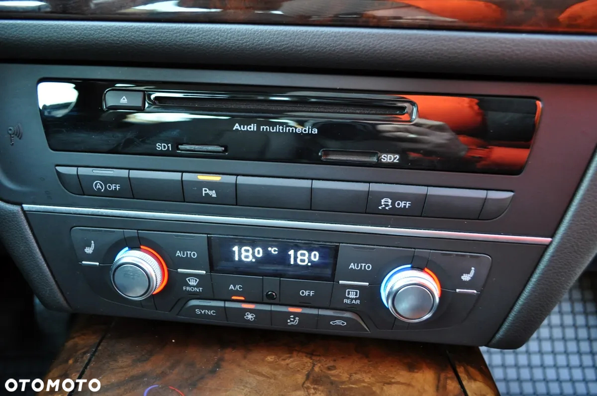 Audi A6 2.0 TDI ultra - 24