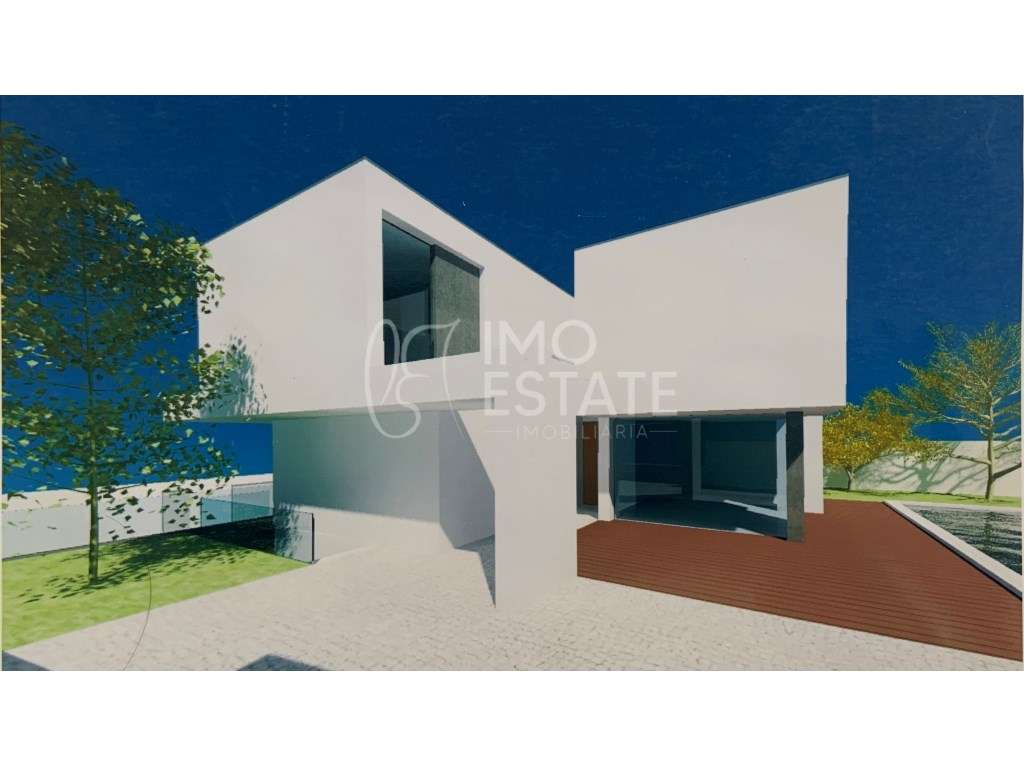 Terreno para moradia Carvalhais - Grande imagem: 5/11