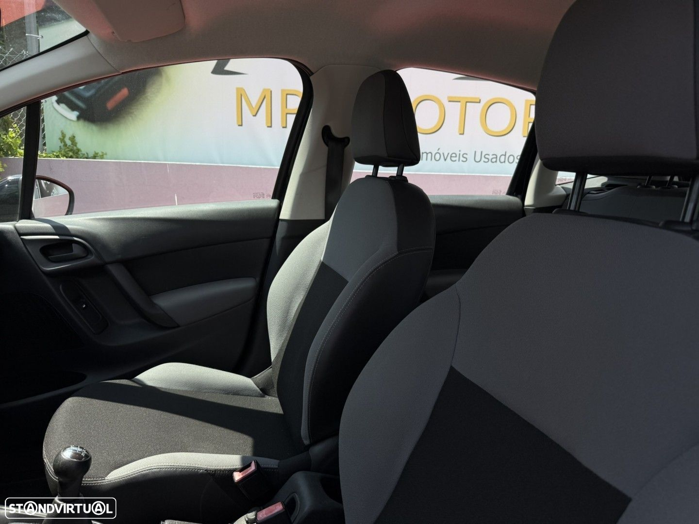 Citroën C3 1.0 PureTech Attraction - 11