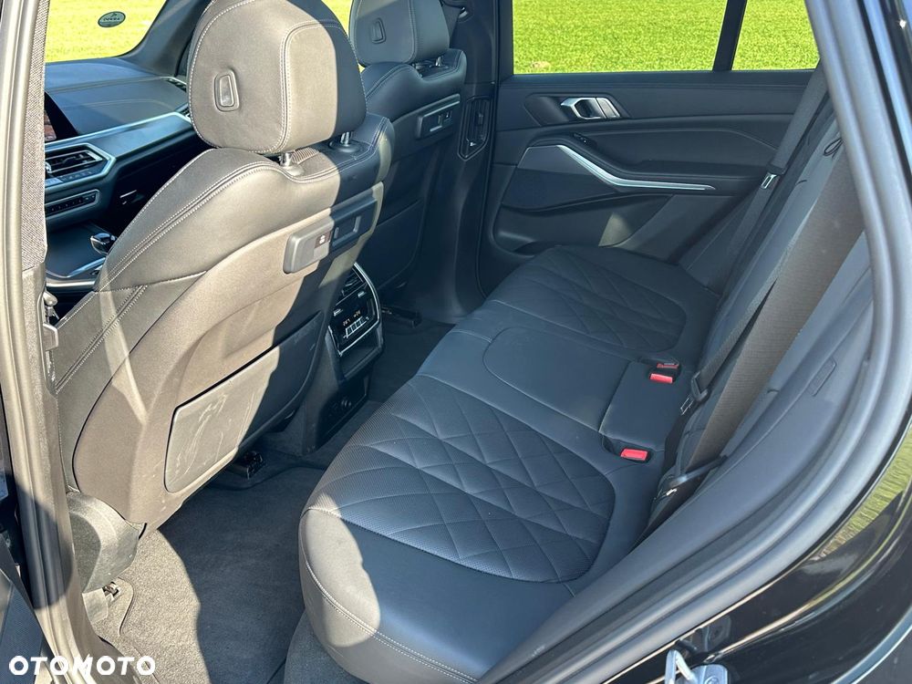BMW X5 xDrive30d - 15