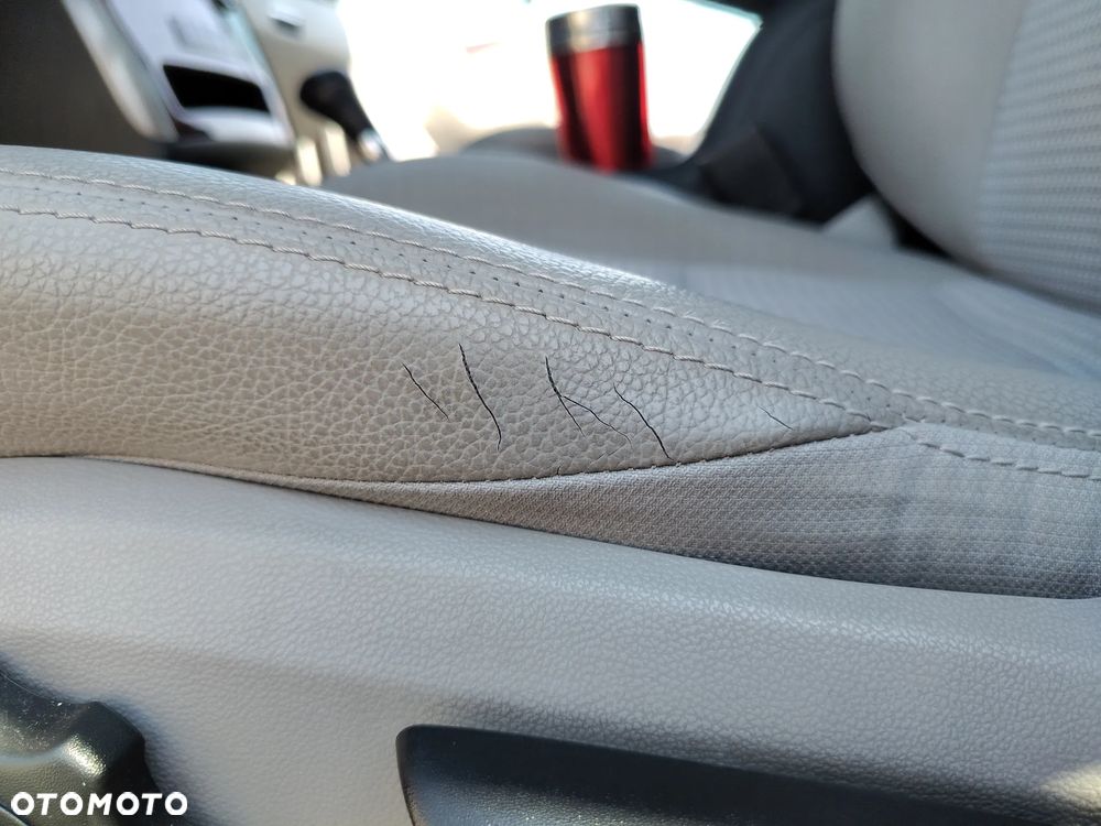 Mercedes-Benz Klasa B - 24