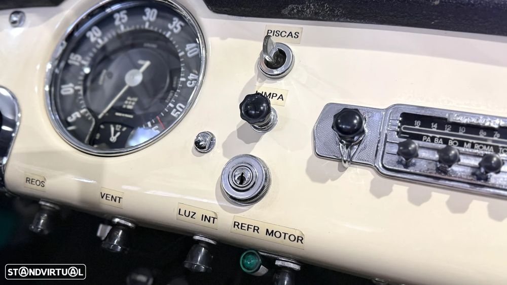 Lancia Aurelia - 24