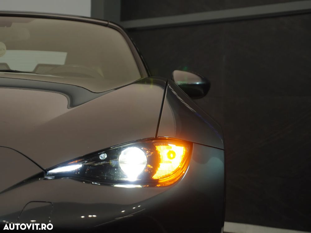 Mazda MX-5 RF SKYACTIV-G 1.5 Kazari - 11