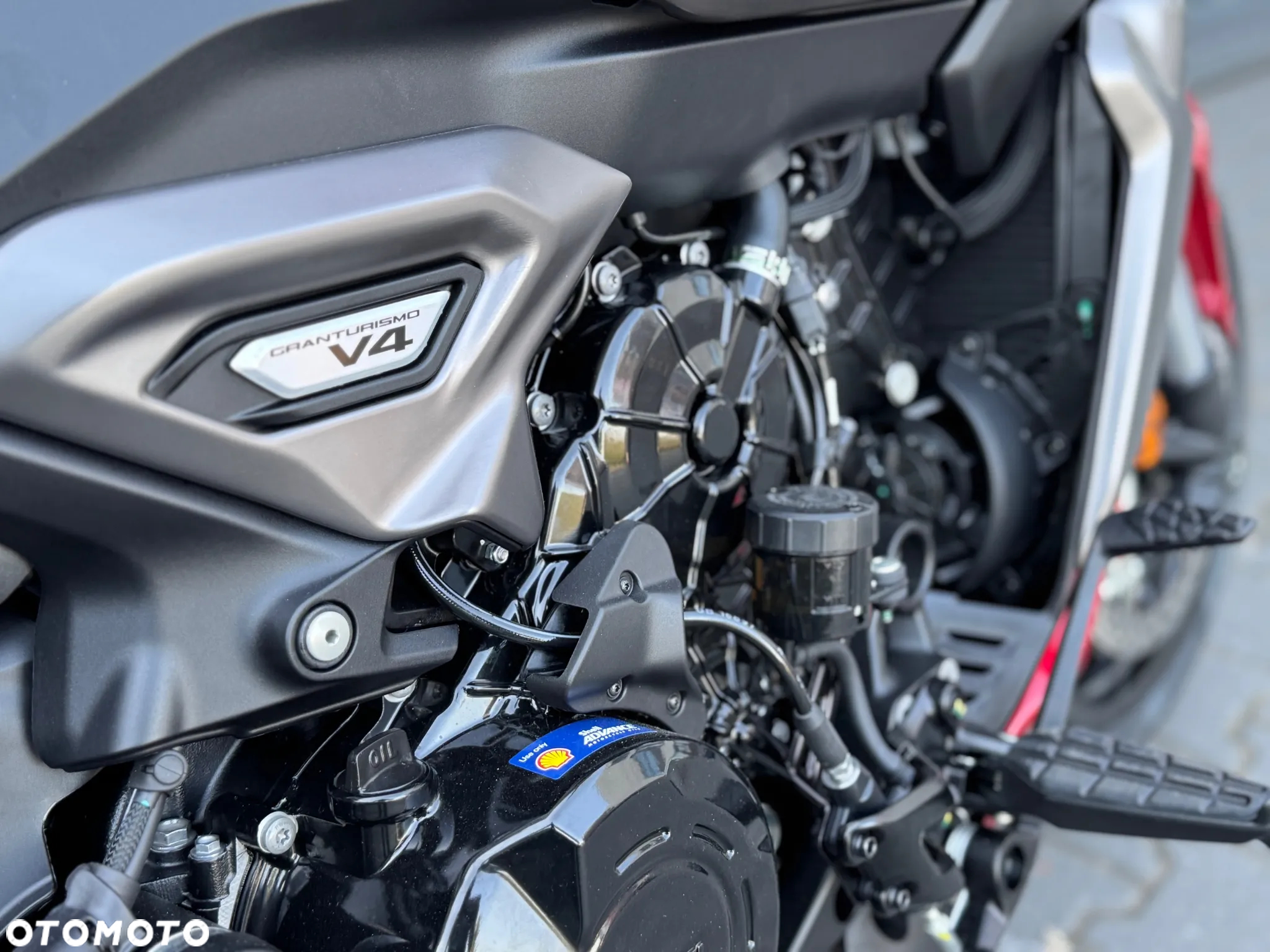Ducati Diavel - 9