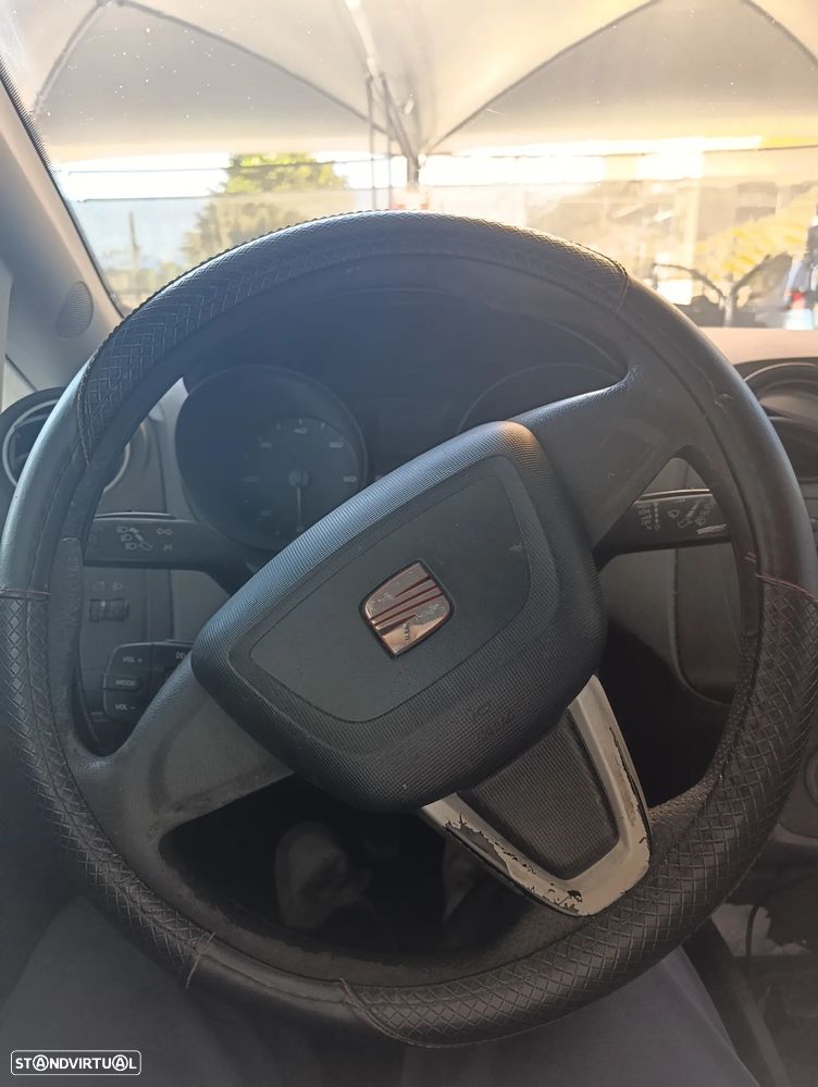 SEAT Ibiza 1.2 TDI CR Ecomotive Style - 7