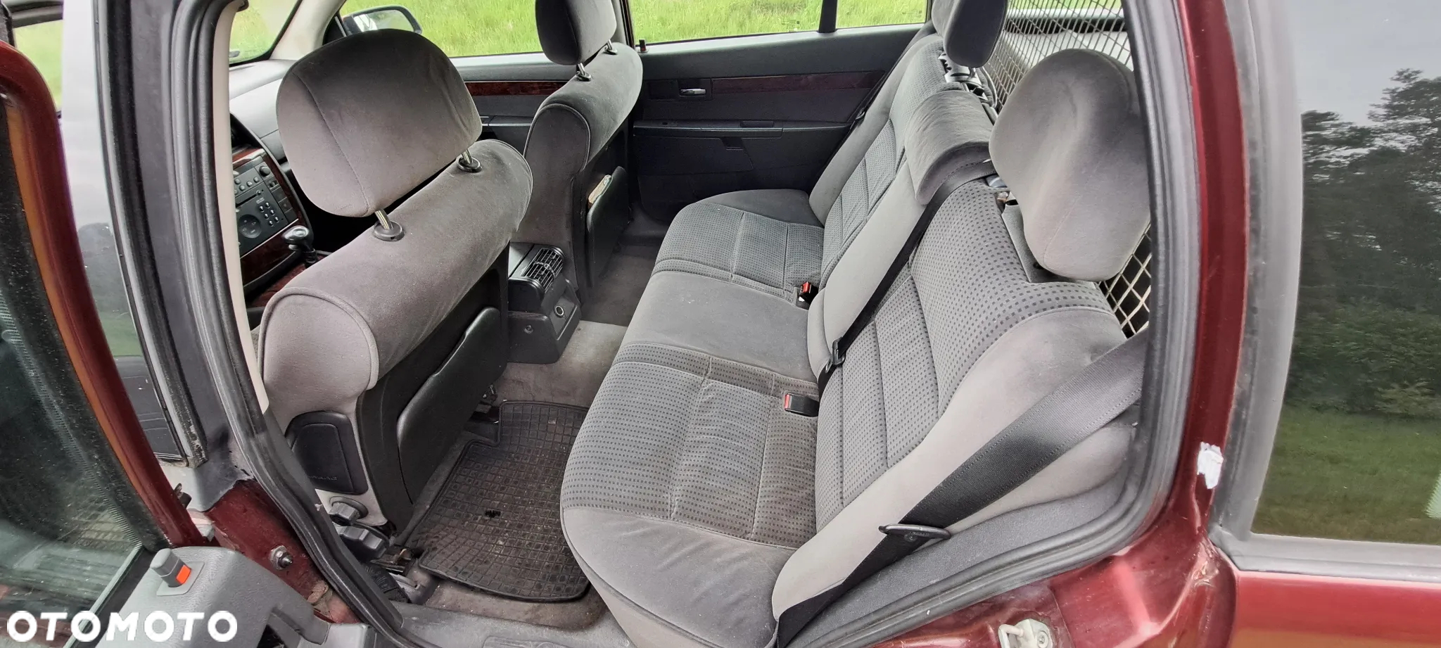 Opel Omega 2.6 Elegance - 3