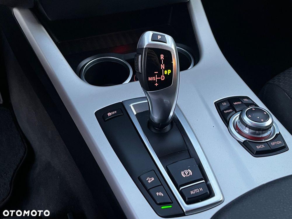 BMW X3 xDrive20d - 25