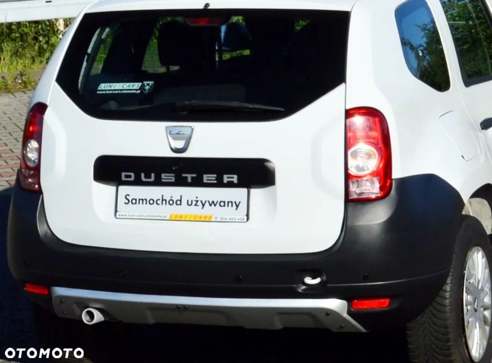 Dacia Duster - 15