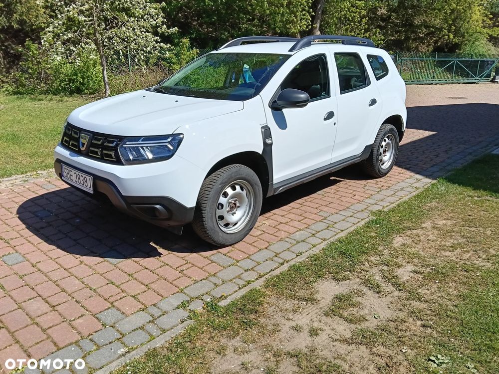 Dacia Duster - 1